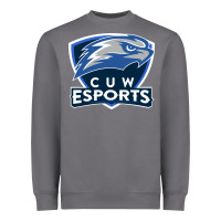 Storm concordia university wisconsin Heavyweight Sweatshirt - artisFamous