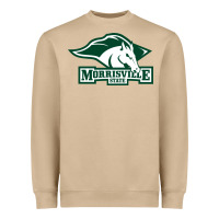 Mushroom morrisville state college Heavyweight Sweatshirt - artisFamous