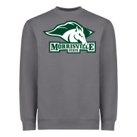 Storm morrisville state college Heavyweight Sweatshirt - artisFamous