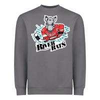 Storm albany river rats Heavyweight Sweatshirt - artisFamous