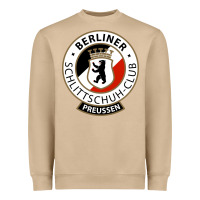 Mushroom bsc preussen Heavyweight Sweatshirt - artisFamous