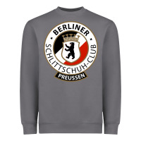 Storm bsc preussen Heavyweight Sweatshirt - artisFamous