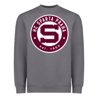 Storm hc sparta praha Heavyweight Sweatshirt - artisFamous