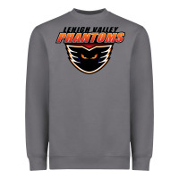 Storm lehigh valley phantoms Heavyweight Sweatshirt - artisFamous