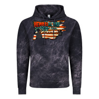 Cloud Black Memorial Day honor and remember Vintage Hoodie - FaDigitalArtStudio