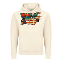 Vintage Artic Memorial Day honor and remember Vintage Hoodie - FaDigitalArtStudio