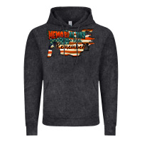 Vintage Black Memorial Day honor and remember Vintage Hoodie - FaDigitalArtStudio