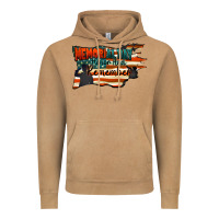 Vintage Camel Memorial Day honor and remember Vintage Hoodie - FaDigitalArtStudio