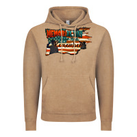 Vintage Coffee Memorial Day honor and remember Vintage Hoodie - FaDigitalArtStudio
