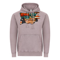 Vintage Zinc Memorial Day honor and remember Vintage Hoodie - FaDigitalArtStudio