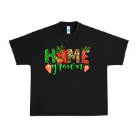 Black howe grown strawberries Urban Heavy Tee - Jasminsmagicworld