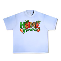 Grape Ice howe grown strawberries Urban Heavy Tee - Jasminsmagicworld