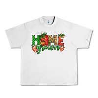 Lunar Rock howe grown strawberries Urban Heavy Tee - Jasminsmagicworld