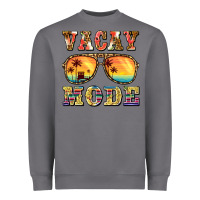 Storm vacay mode Heavyweight Sweatshirt - BarkalooDesign