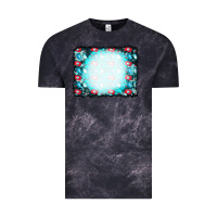 Cloud Black Nurse Vintage Tee - CowCowDesign