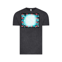 Vintage Black Nurse Vintage Tee - CowCowDesign