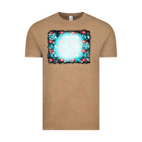 Vintage Coffee Nurse Vintage Tee - CowCowDesign