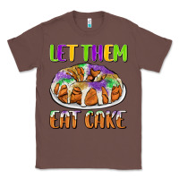 Chestnut let them eat cake Classic Tee - CowGirlArtShop