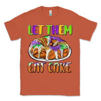 Copper let them eat cake Classic Tee - CowGirlArtShop