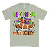 Matcha let them eat cake Classic Tee - CowGirlArtShop