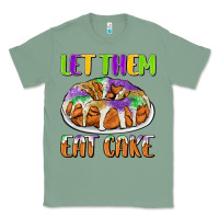 Sage let them eat cake Classic Tee - CowGirlArtShop