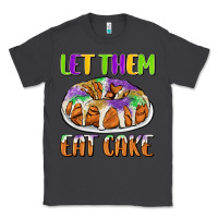 Smoke let them eat cake Classic Tee - CowGirlArtShop