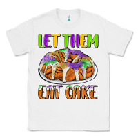 Let Them Eat Cake Classic Tee | Teevron