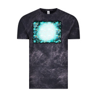 Cloud Black Nurse Vintage Tee - CowCowDesign