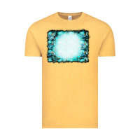 Vintage Mustard Nurse Vintage Tee - CowCowDesign