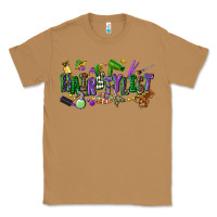Toasted Coconut hairstylist mardi gras Classic Tee - CowGirlArtShop