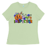 Candy Inspector Ladies Tee | Teevron