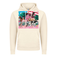 Vintage Artic American farm animals tumbler 4th of july Vintage Hoodie - FaDigitalArtStudio