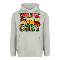 Moon Dust warm and cozy with scarf Heavyweight Hoodie - AdoDesignShop