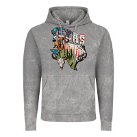 Cloud Rock Texas 4th of July Vintage Hoodie - FaDigitalArtStudio
