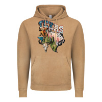 Vintage Camel Texas 4th of July Vintage Hoodie - FaDigitalArtStudio
