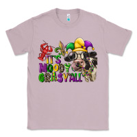 Lilac its moody gras yall Classic Tee - CowGirlArtShop