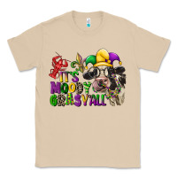 Mushroom its moody gras yall Classic Tee - CowGirlArtShop