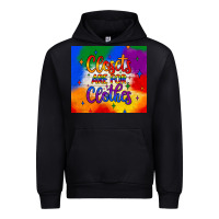 Black closets are you clothes tumbler Urban Hoodie - JahusDesignShop