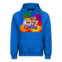 Cobalt closets are you clothes tumbler Urban Hoodie - JahusDesignShop