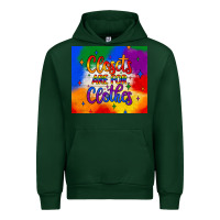 Forest Green closets are you clothes tumbler Urban Hoodie - JahusDesignShop