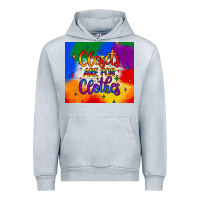 Heather Grey closets are you clothes tumbler Urban Hoodie - JahusDesignShop