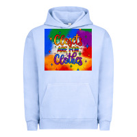 Pigment Grape Ice closets are you clothes tumbler Urban Hoodie - JahusDesignShop