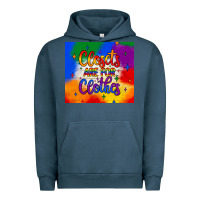 Pigment Midnight Navy closets are you clothes tumbler Urban Hoodie - JahusDesignShop