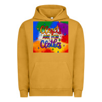 Pigment Peanut Butter closets are you clothes tumbler Urban Hoodie - JahusDesignShop