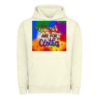 Pigment Pistachio closets are you clothes tumbler Urban Hoodie - JahusDesignShop