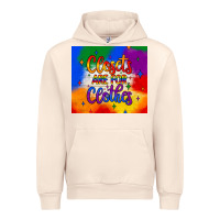 Sandshell closets are you clothes tumbler Urban Hoodie - JahusDesignShop