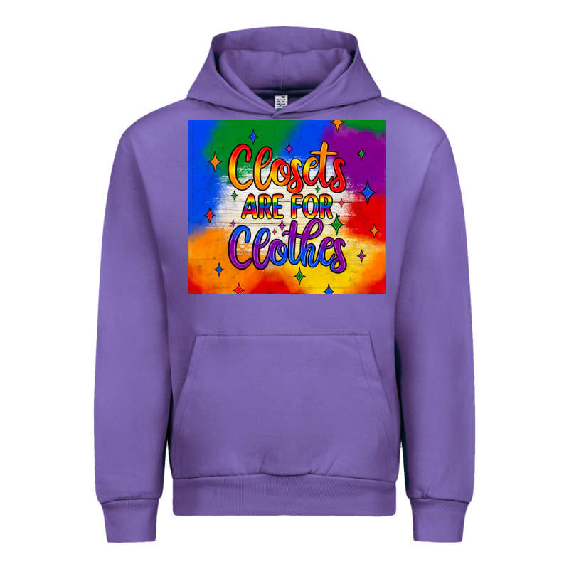 Closets Are You Clothes Tumbler Urban Hoodie by JahusDesignShop | Teevron