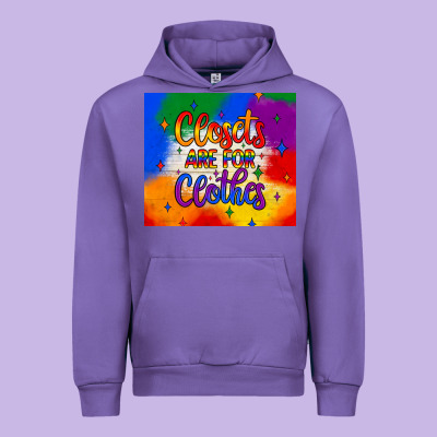 Closets Are You Clothes Tumbler Urban Hoodie Designed By Jahusdesignshop