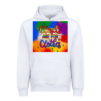 White closets are you clothes tumbler Urban Hoodie - JahusDesignShop