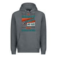 Rock if daddy can't fix it we are all screwed Premium Hoodie - Jasminsmagicworld